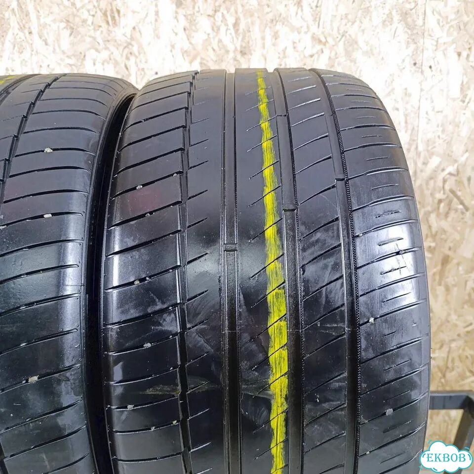 Kapsen RS26 Practical Max HP 325/30 R21 108T фото 3
