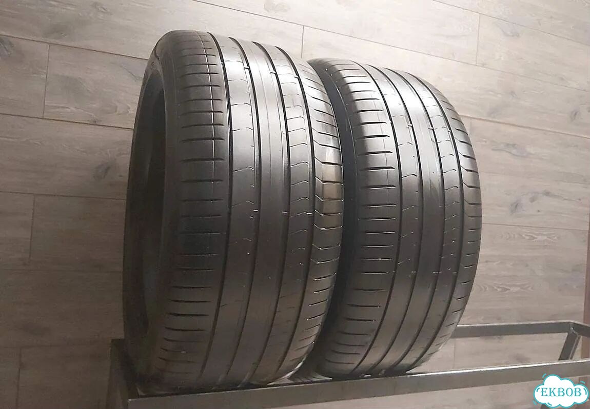 Pirelli P Zero 305/40 R20 112T фото 1
