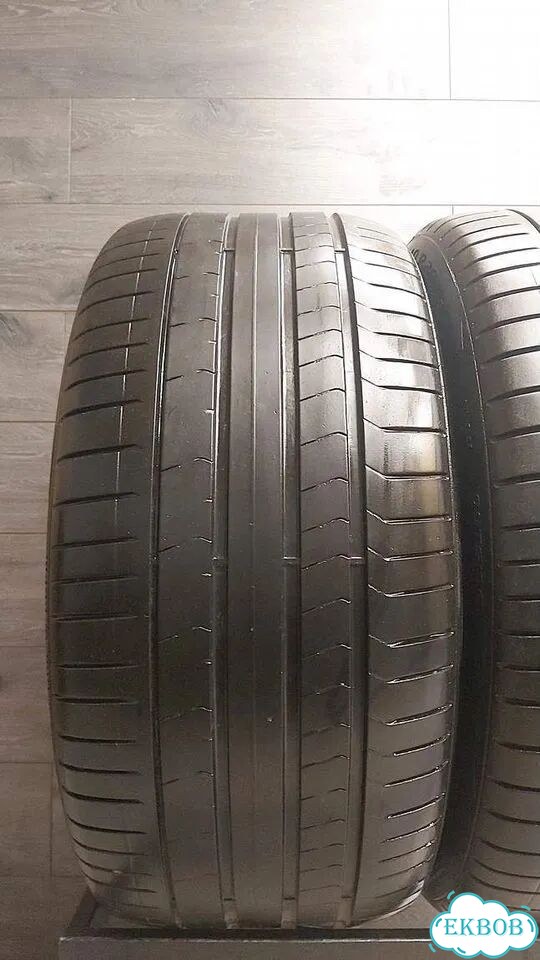 Pirelli P Zero 305/40 R20 112T фото 2