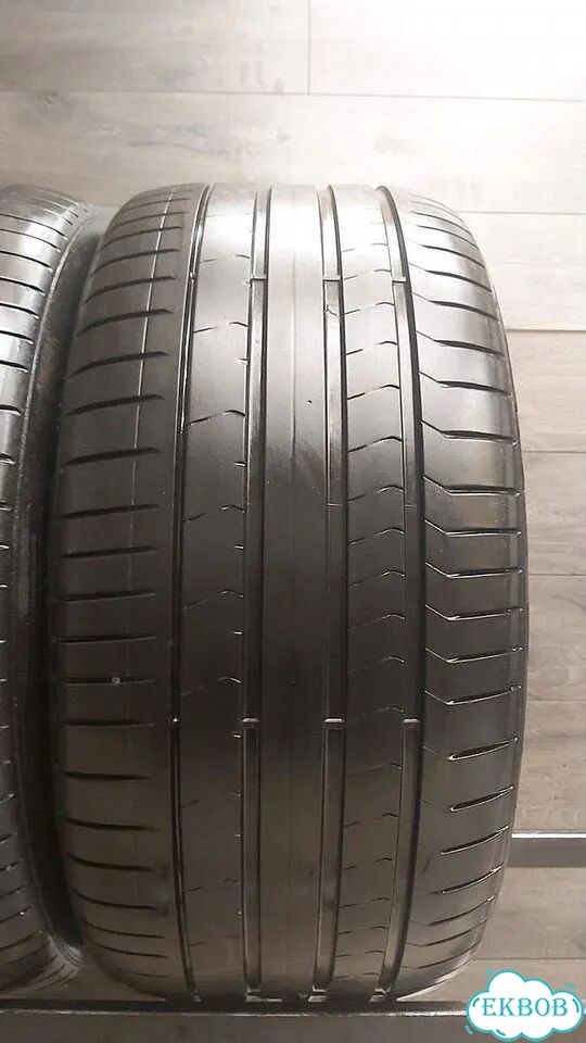 Pirelli P Zero 305/40 R20 112T фото 3