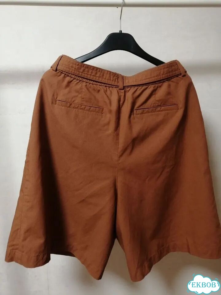 Шорты uniqlo фото 2