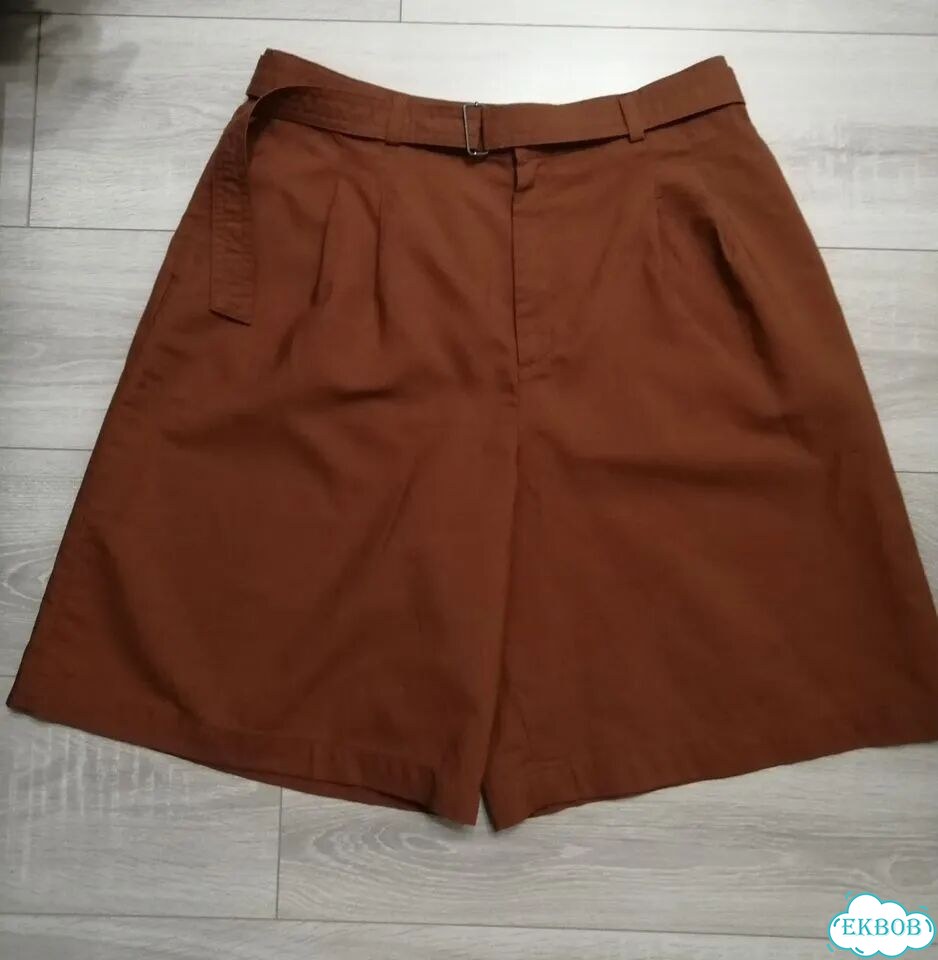 Шорты uniqlo фото 3