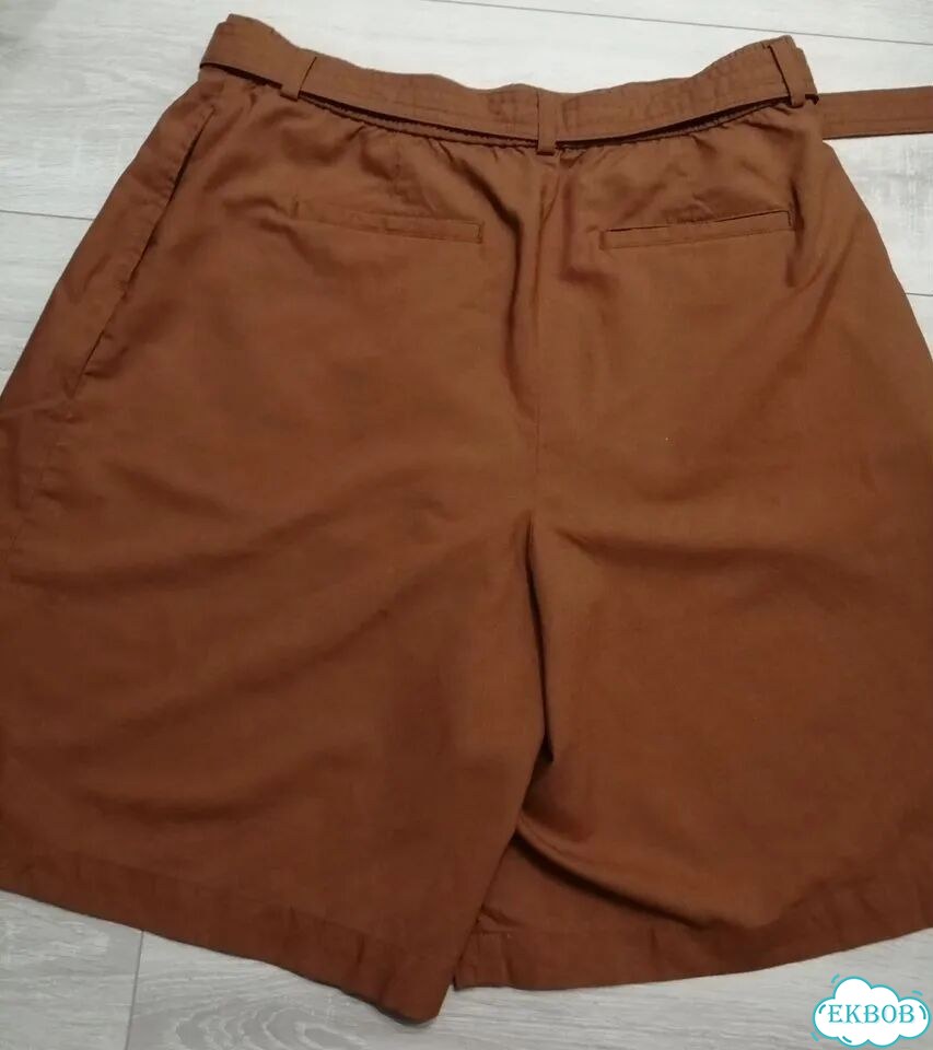 Шорты uniqlo фото 5