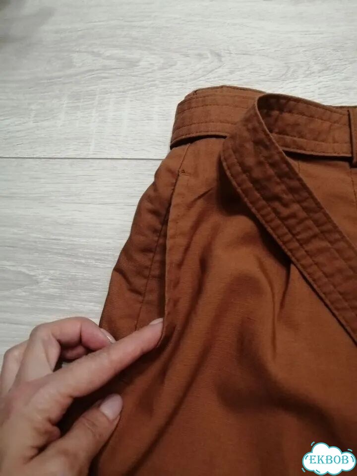 Шорты uniqlo фото 6