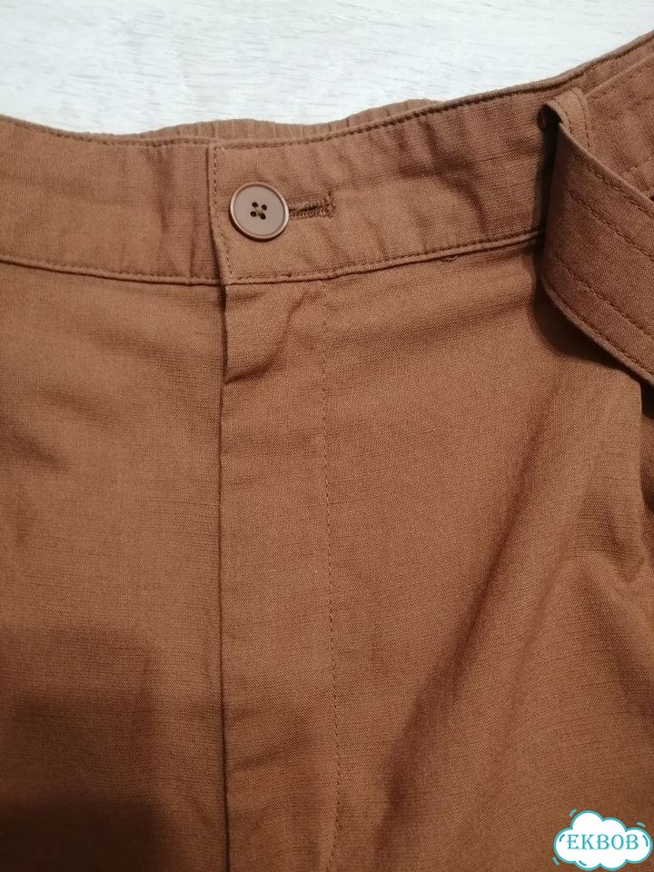 Шорты uniqlo фото 7
