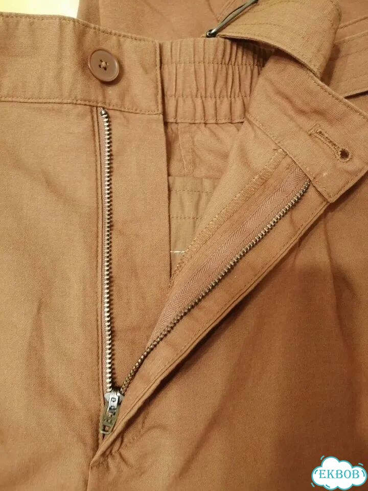 Шорты uniqlo фото 8