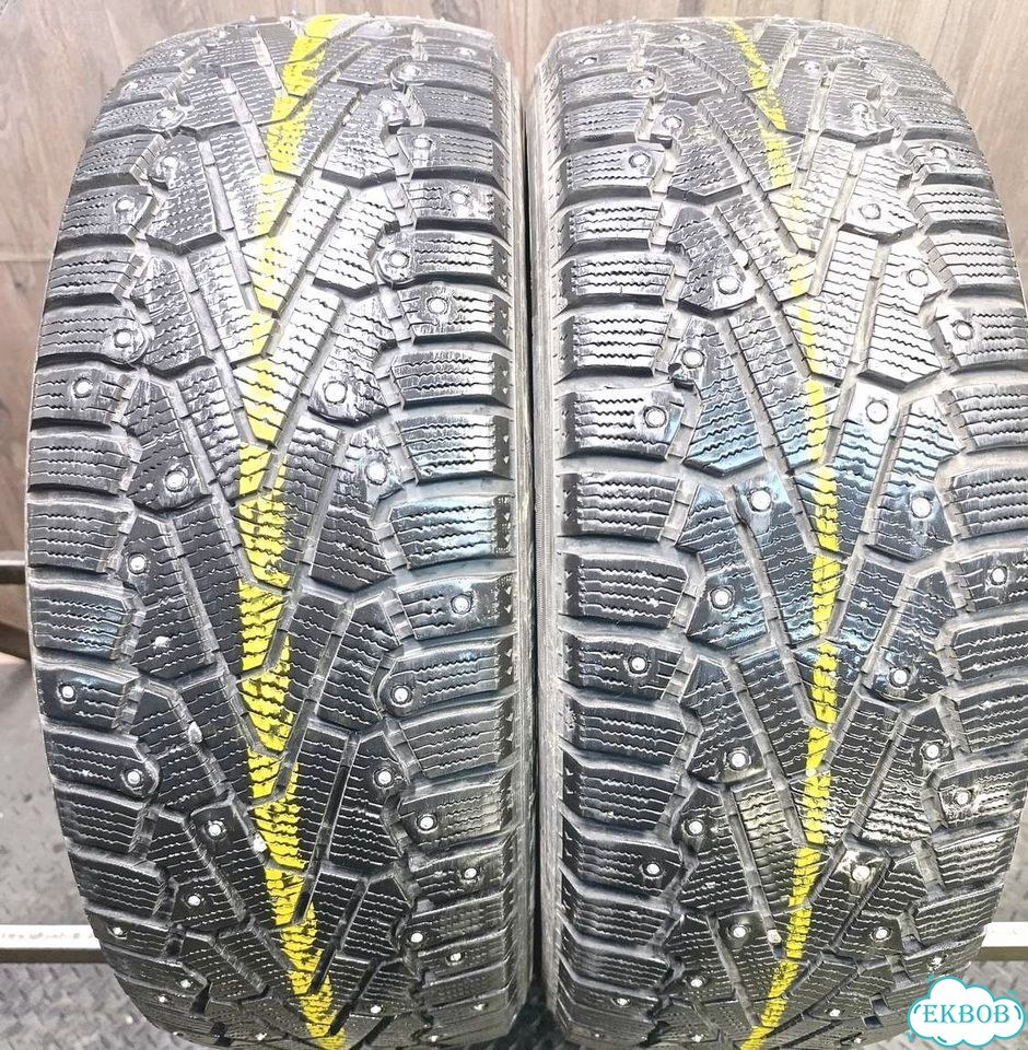 Pirelli Ice Zero 225/60 R17 103P фото 1