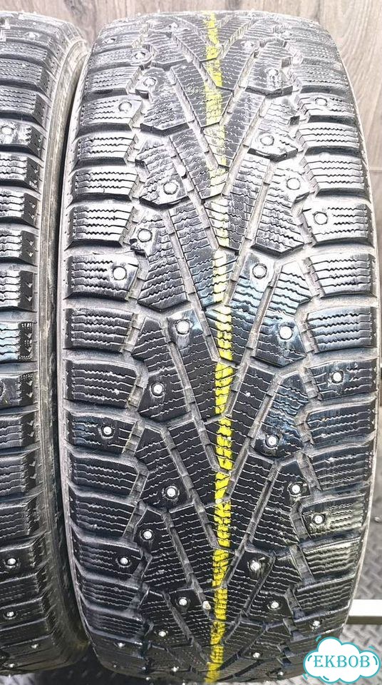 Pirelli Ice Zero 225/60 R17 103P фото 2