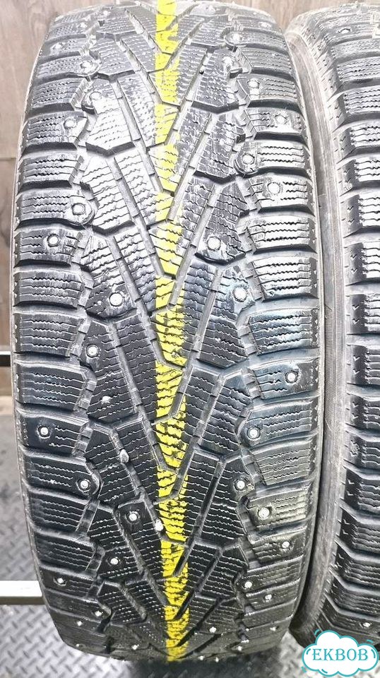 Pirelli Ice Zero 225/60 R17 103P фото 3