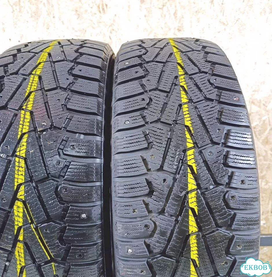 Pirelli Ice Zero 225/60 R17 103P фото 3