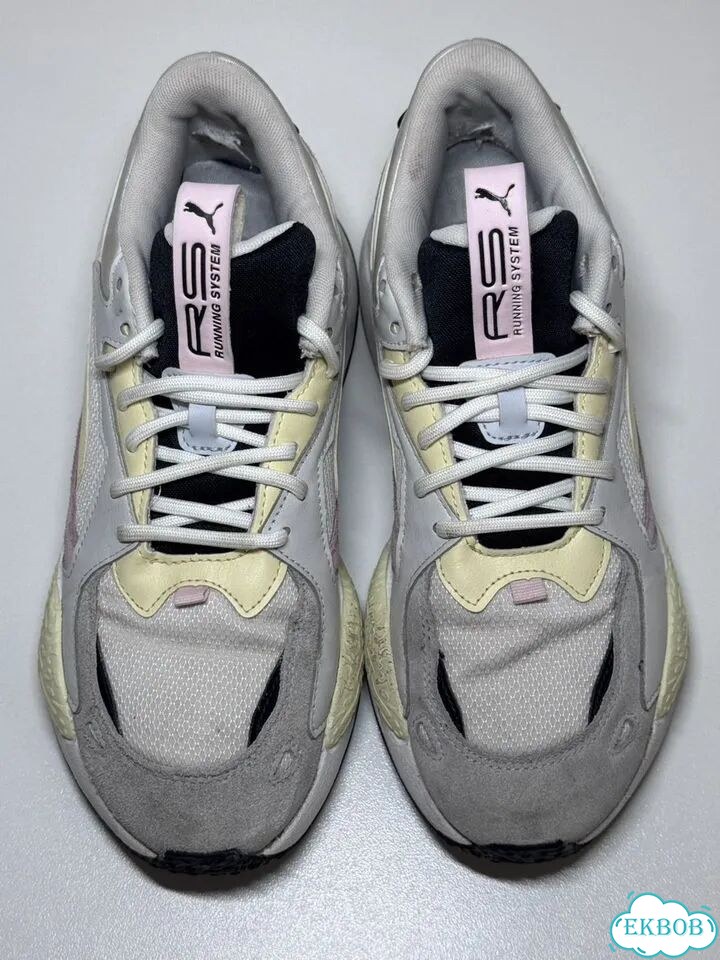 Кроссовки Puma RS-Z Reinvent Wns фото 5