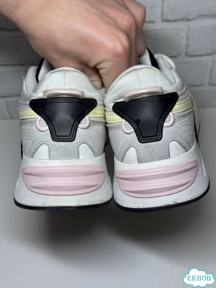 Кроссовки Puma RS-Z Reinvent Wns фото 6