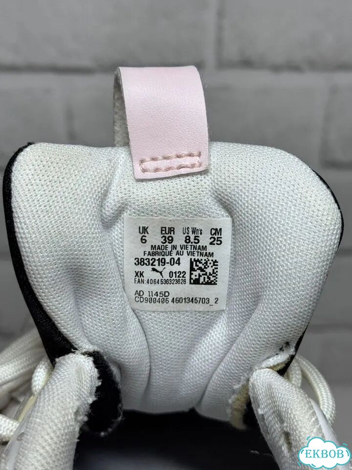 Кроссовки Puma RS-Z Reinvent Wns фото 7