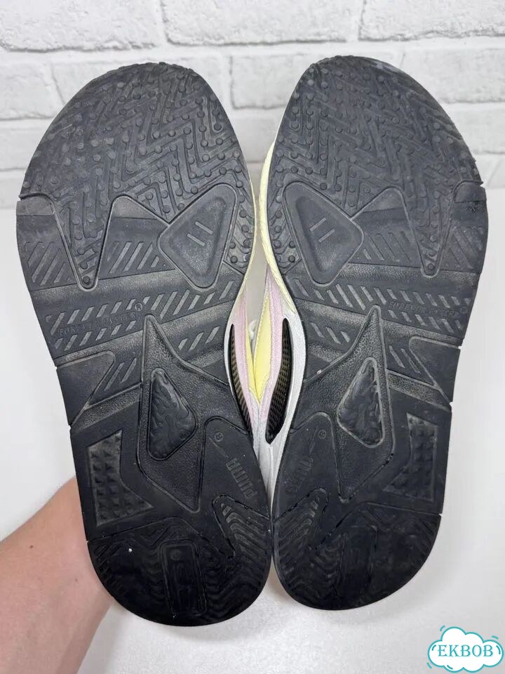 Кроссовки Puma RS-Z Reinvent Wns фото 8