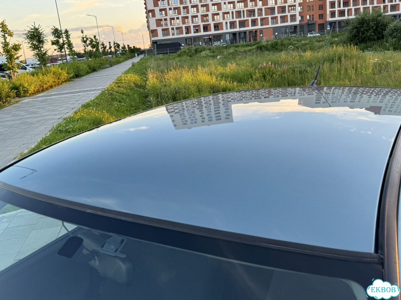 Mitsubishi Lancer 1.6 MT, 2006, 232 690 км фото 34