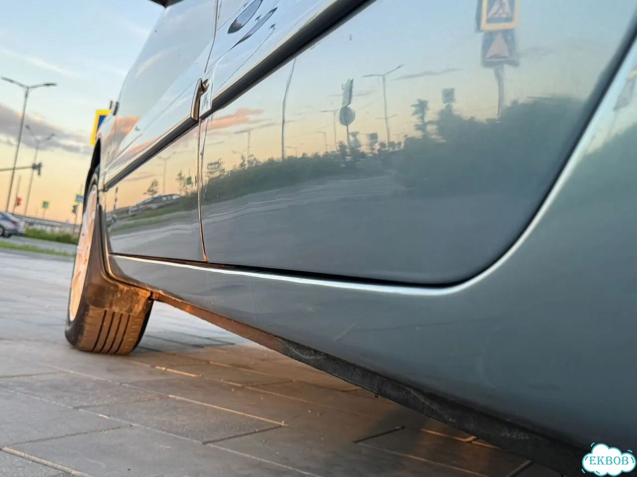 Mitsubishi Lancer 1.6 MT, 2006, 232 690 км фото 35
