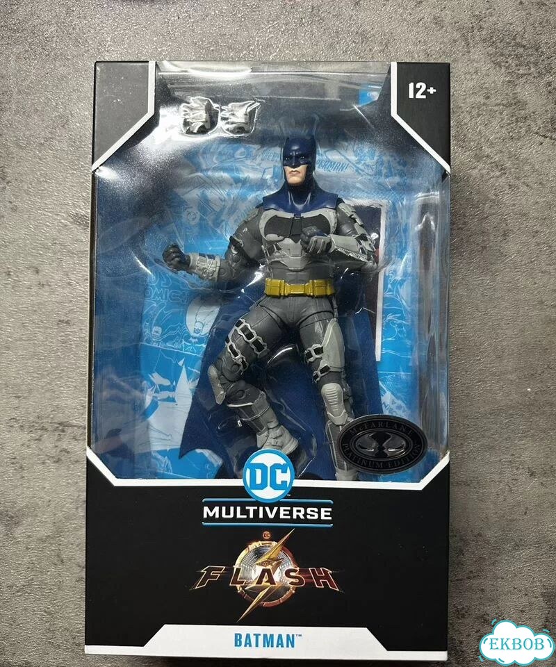 Фигурка Batman фото 1