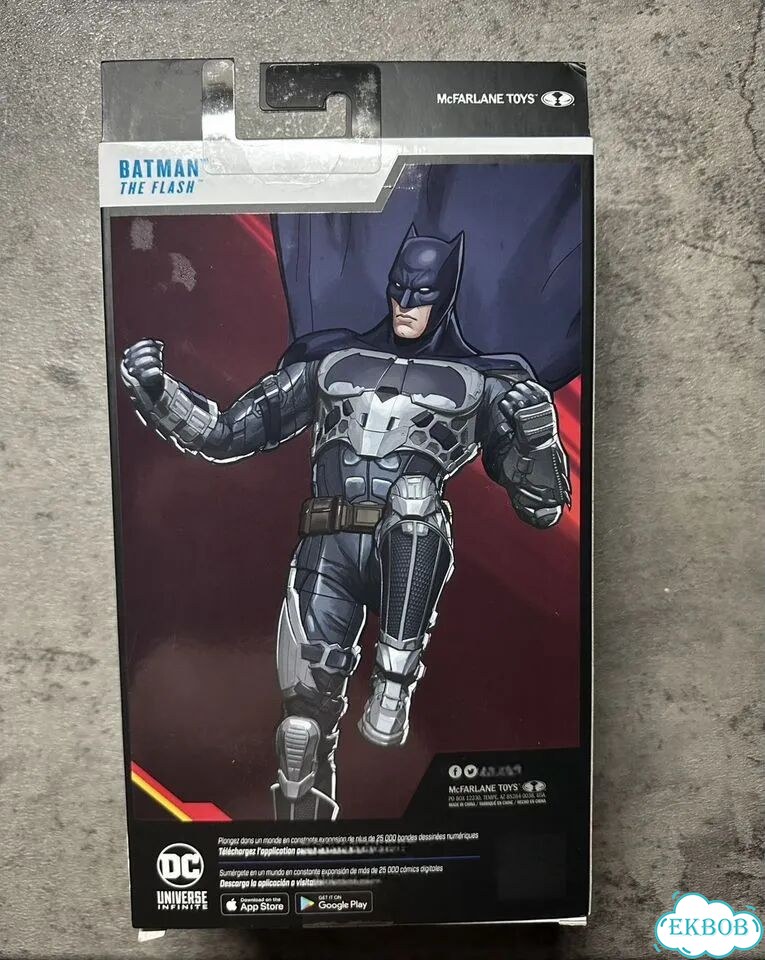 Фигурка Batman фото 2