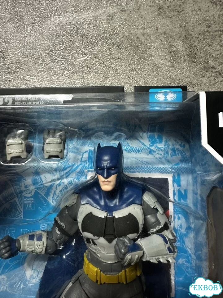 Фигурка Batman фото 3