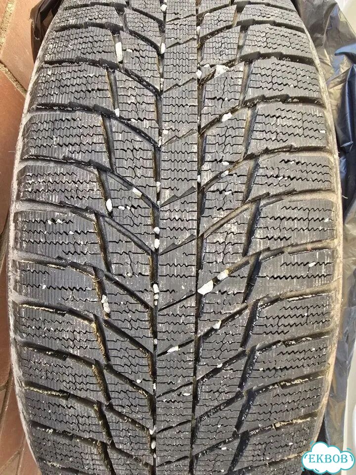 Triangle Snowlink PL02 215/50 R17 95R фото 1
