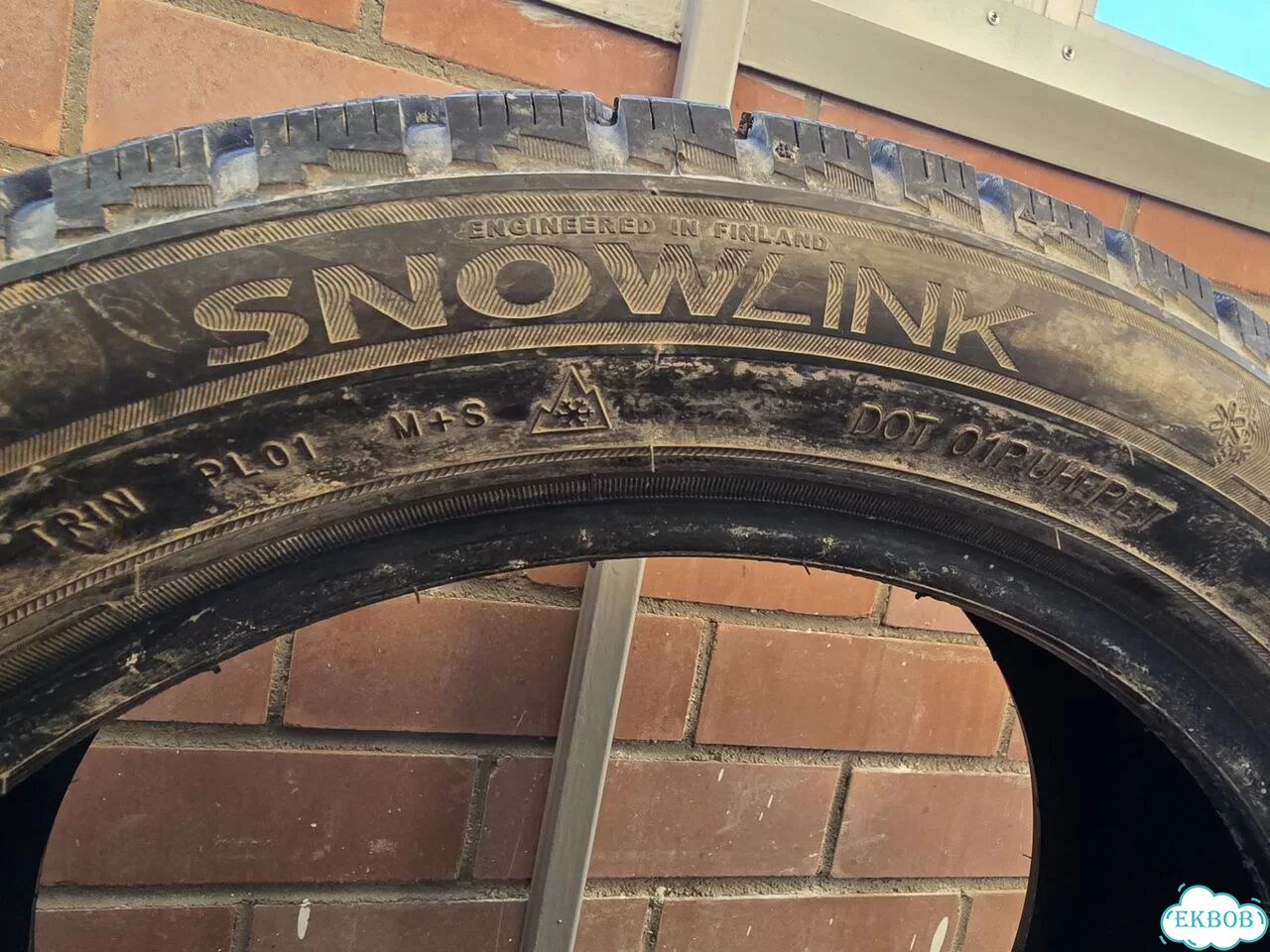 Triangle Snowlink PL02 215/50 R17 95R фото 5