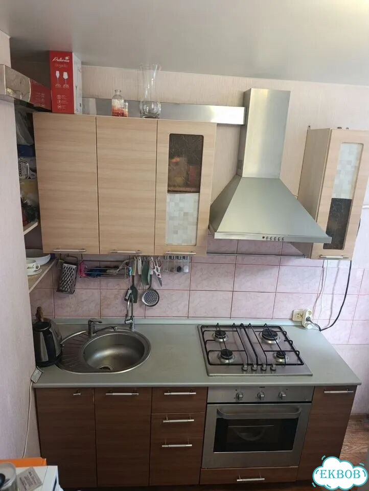 Вытяжка для кухни 60 см бу фото 2