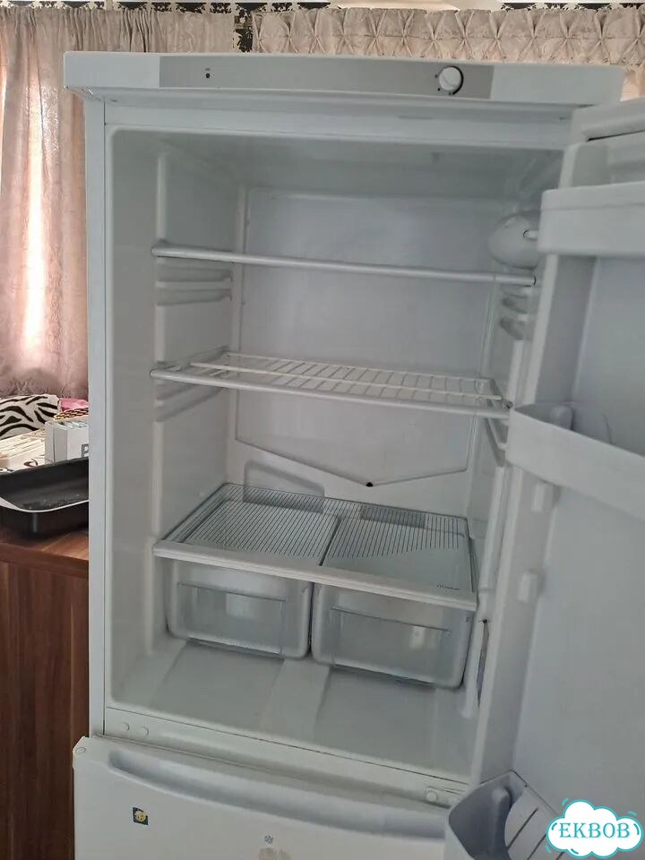 Холодильник фото 1