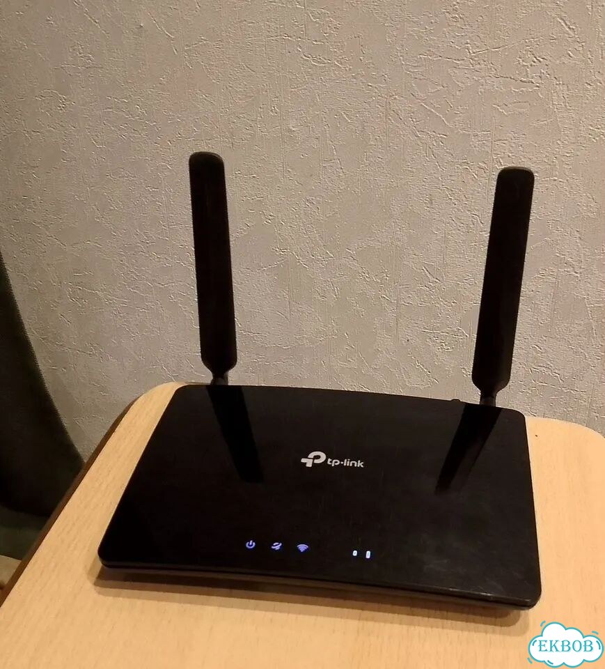 Wifi роутер 4g модем фото 1