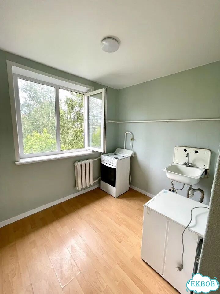 2-к. квартира, 42 м², 5/5 эт. фото 10