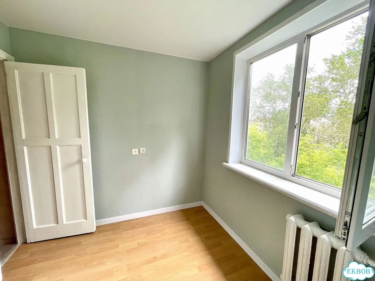 2-к. квартира, 42 м², 5/5 эт. фото 11