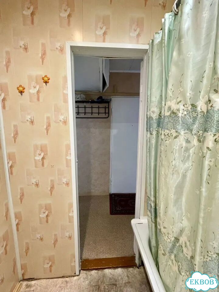 2-к. квартира, 42 м², 5/5 эт. фото 12