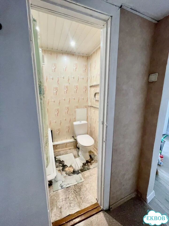 2-к. квартира, 42 м², 5/5 эт. фото 13