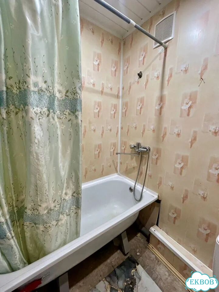 2-к. квартира, 42 м², 5/5 эт. фото 14