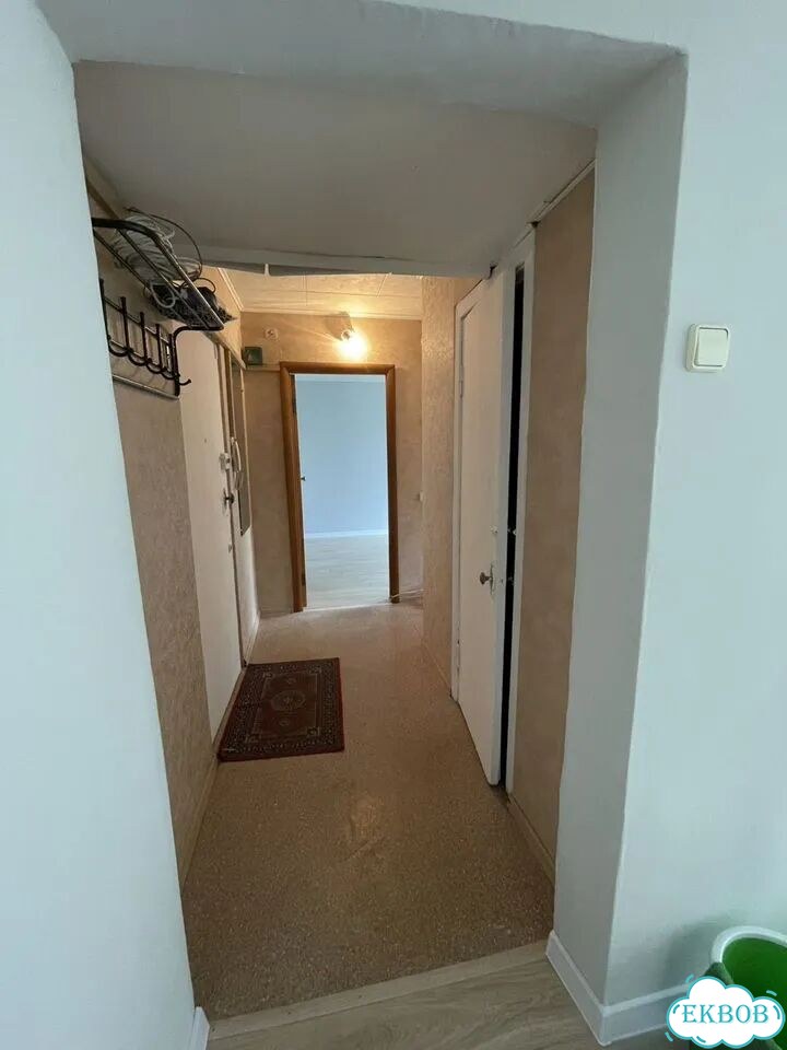 2-к. квартира, 42 м², 5/5 эт. фото 15