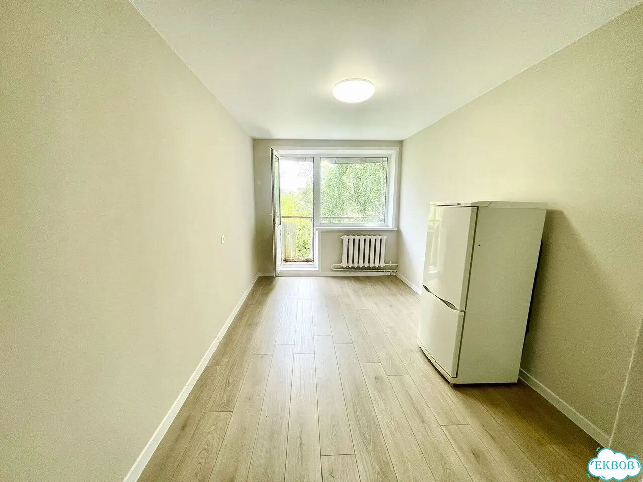2-к. квартира, 42 м², 5/5 эт. фото 16