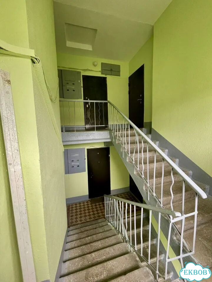 2-к. квартира, 42 м², 5/5 эт. фото 19