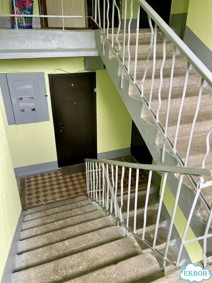 2-к. квартира, 42 м², 5/5 эт. фото 20