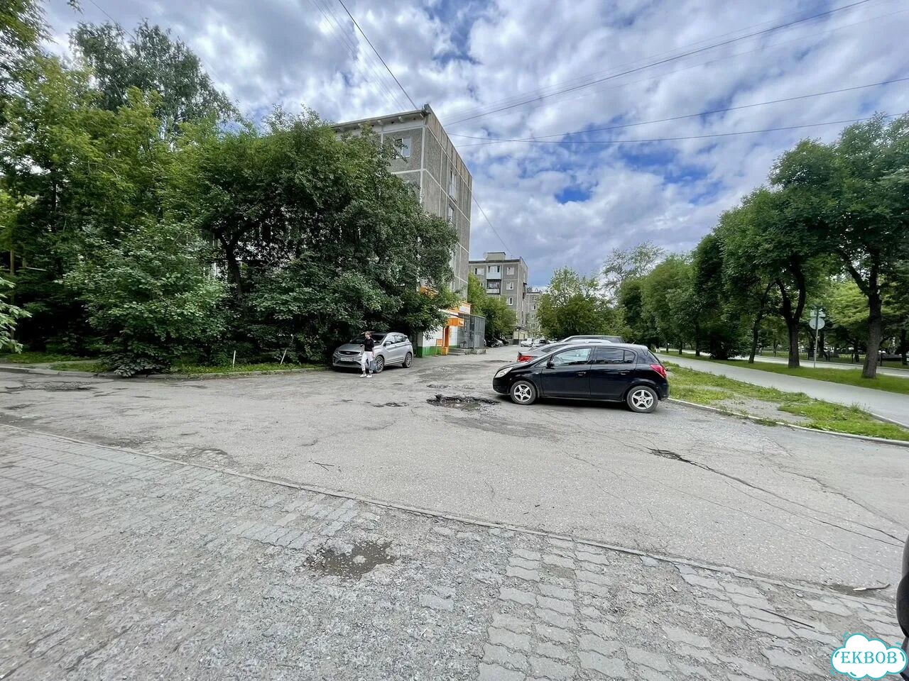 2-к. квартира, 42 м², 5/5 эт. фото 24