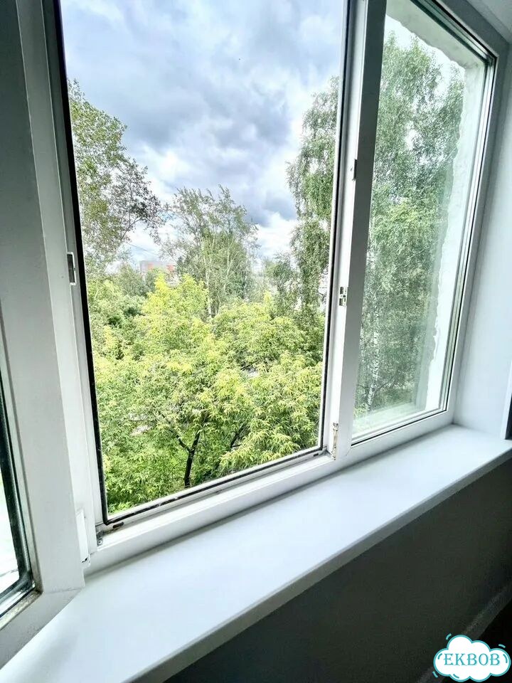 2-к. квартира, 42 м², 5/5 эт. фото 4
