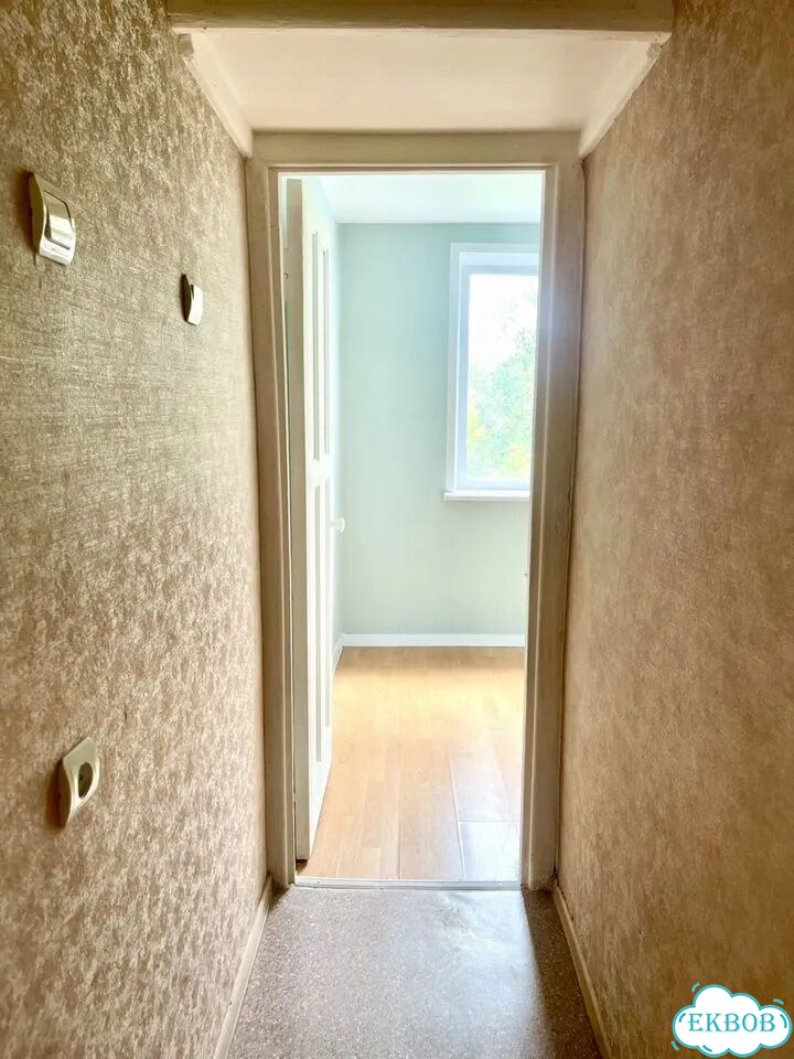 2-к. квартира, 42 м², 5/5 эт. фото 8