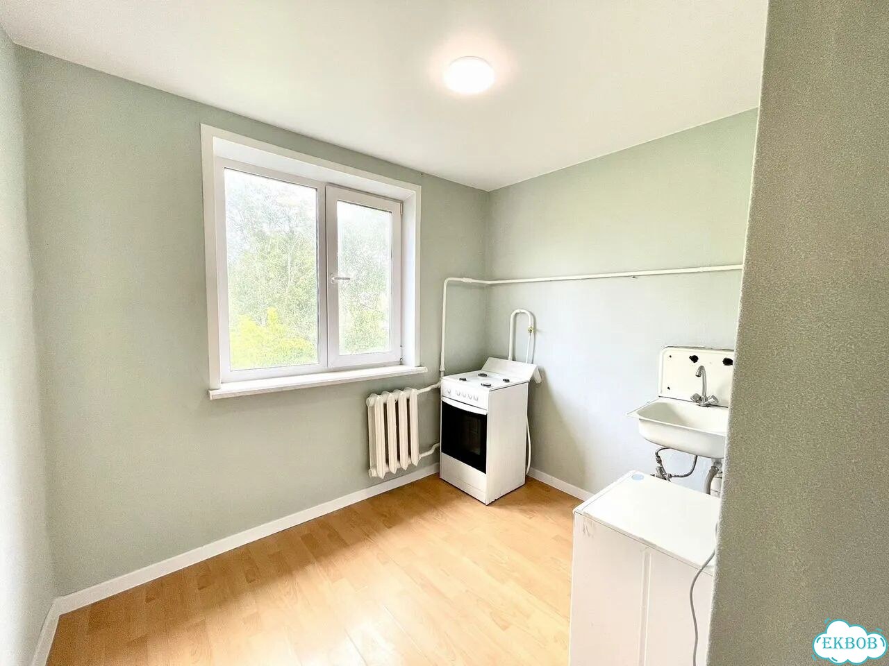 2-к. квартира, 42 м², 5/5 эт. фото 9