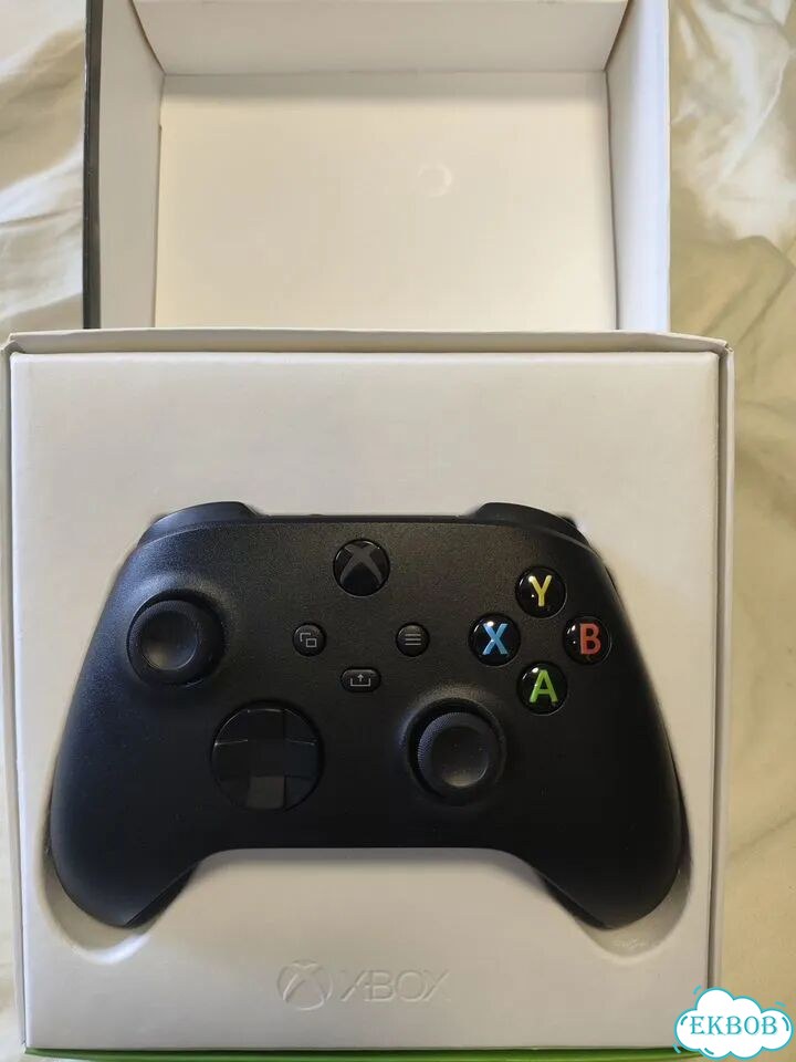 Геймпад Xbox Wireless Controller, как новый фото 1