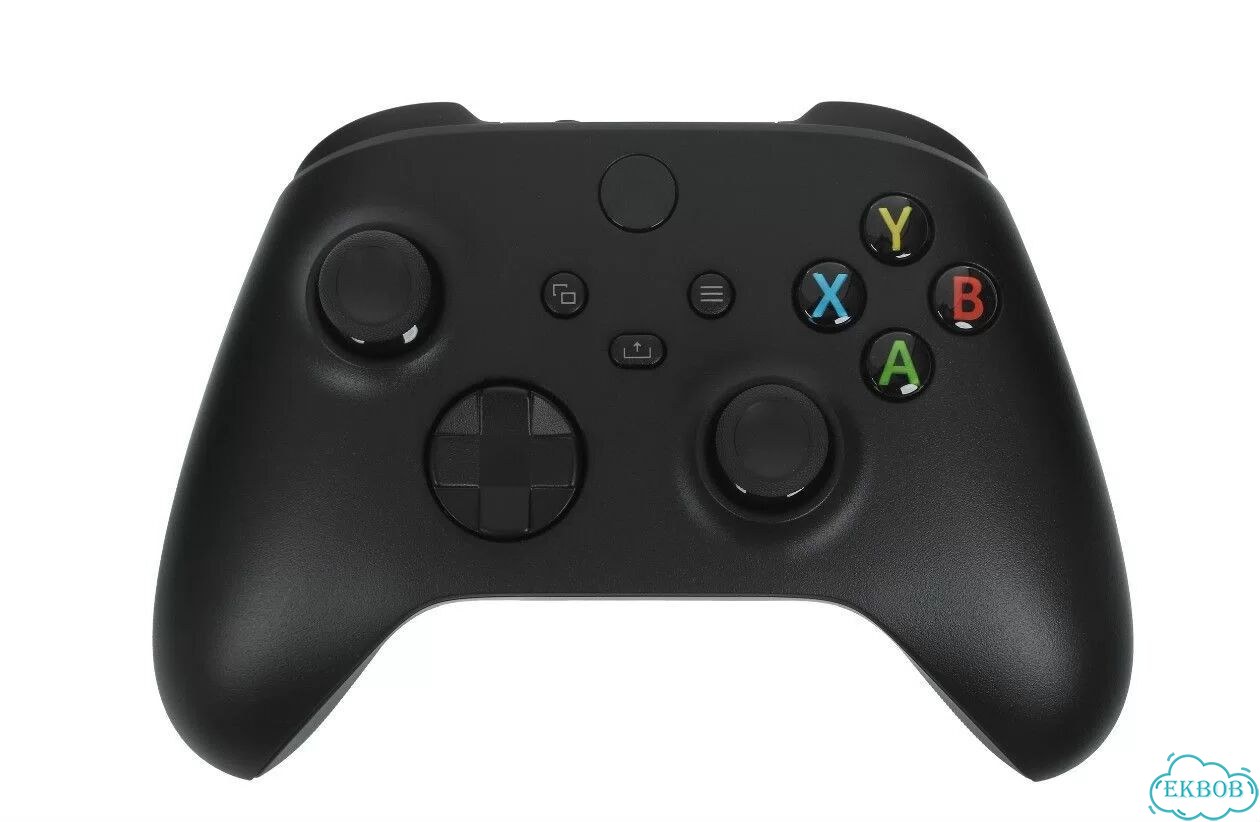 Геймпад Xbox Wireless Controller, как новый фото 4