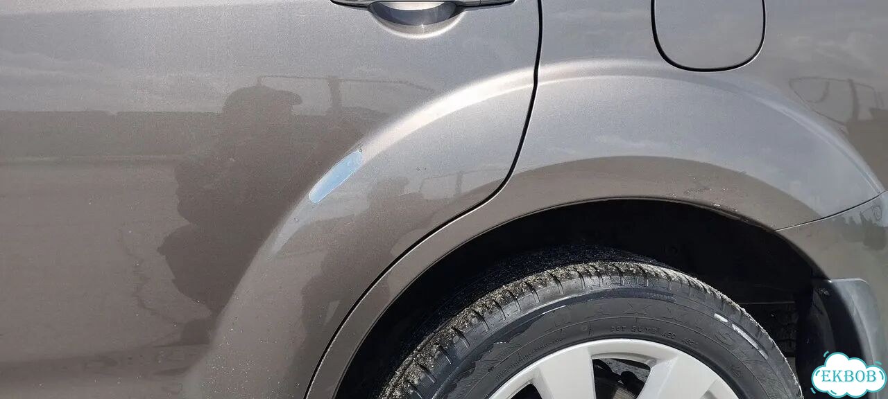 Mitsubishi Outlander 2.4 CVT, 2011, 239 500 км фото 14