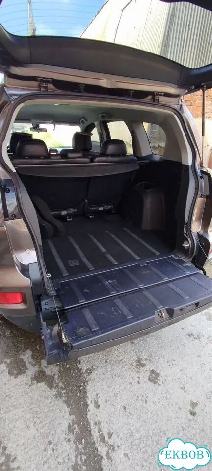 Mitsubishi Outlander 2.4 CVT, 2011, 239 500 км фото 9