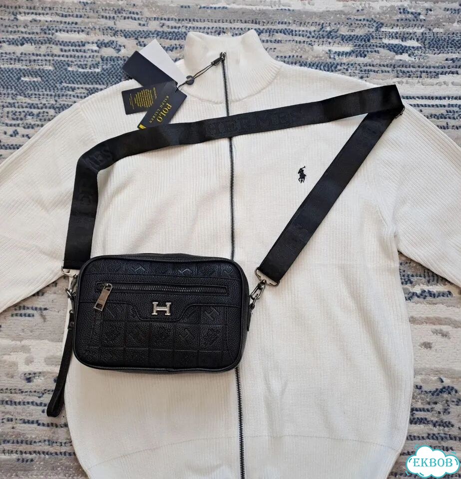 Сумка hermes фото 1
