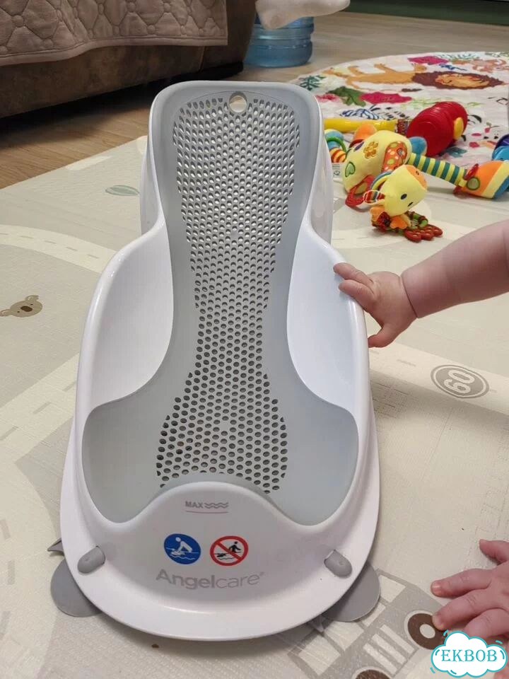 Горка для купания angelcare фото 1