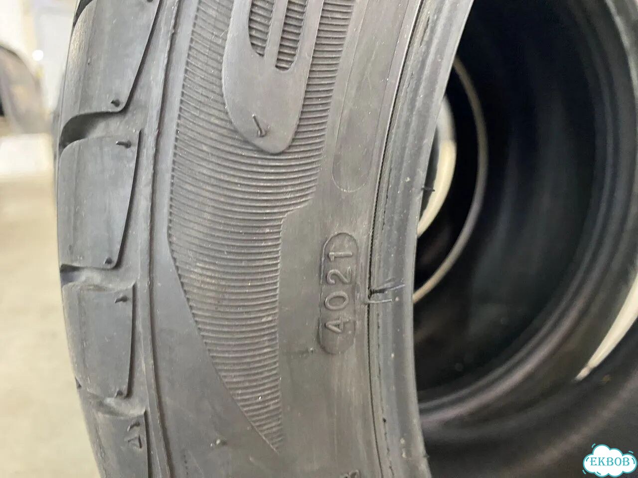 Mazzini Eco605 Plus 235/45 R17 97W фото 6