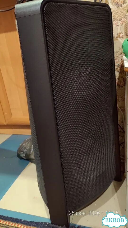 Колонка Samsung mx t50 фото 3