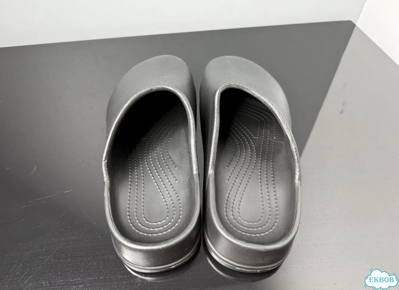 Сабо Crocs Dylan, 46-47, новые фото 6